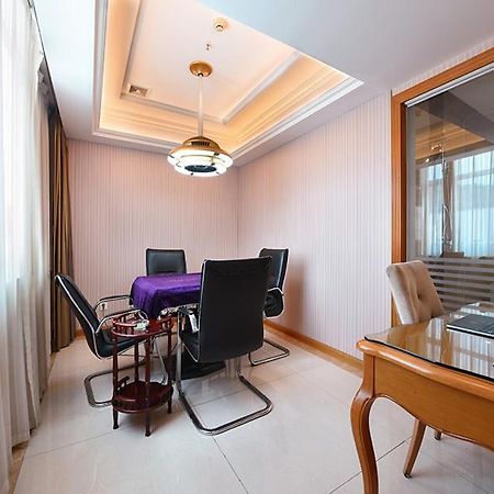 Vienna 3 Best Hotel Guangzhou South China Botanical Garden Экстерьер фото