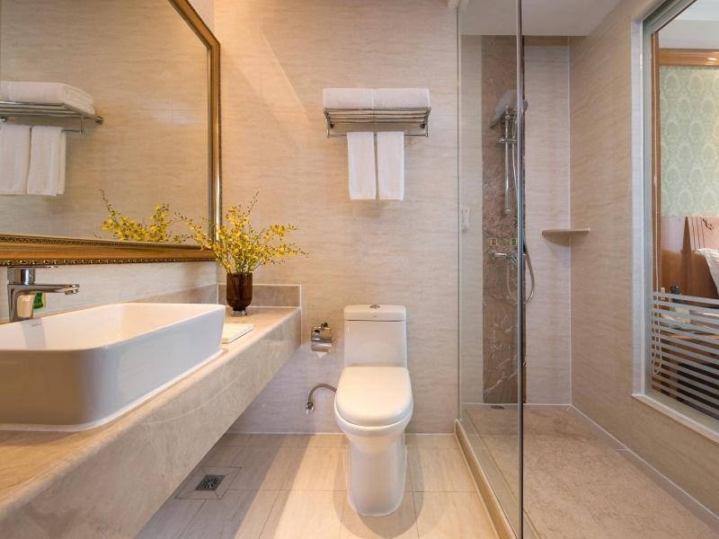 Vienna 3 Best Hotel Guangzhou South China Botanical Garden Экстерьер фото
